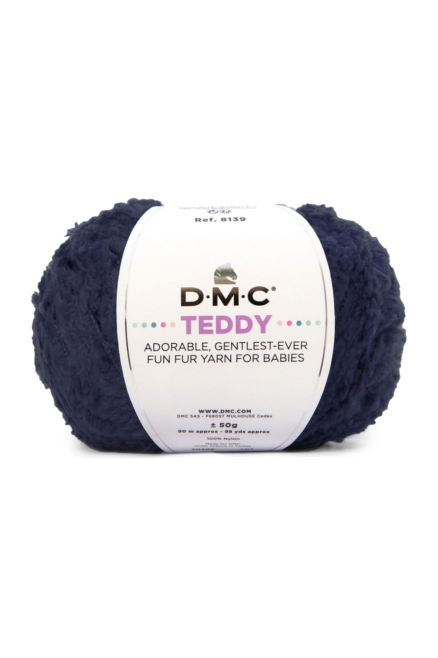 8139 TEDDY
