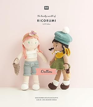 RICORUMI DOLLIES