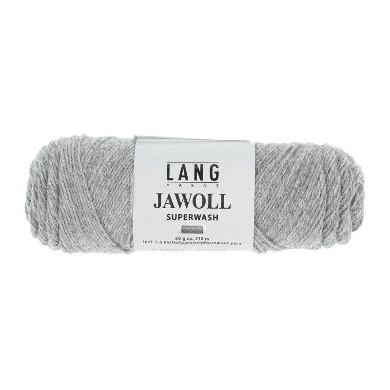JAWOLL de Lang Yarns