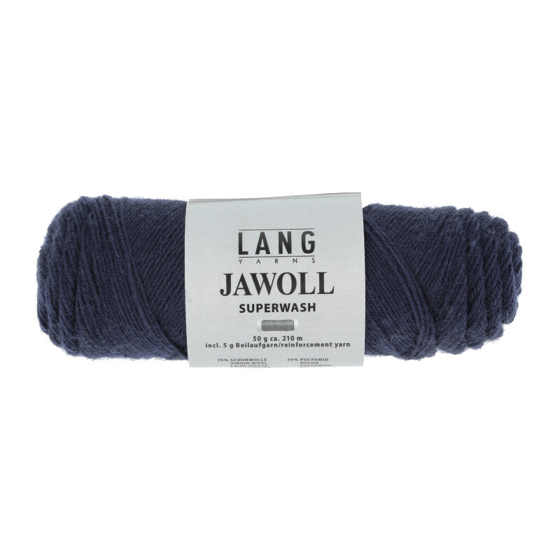 JAWOLL de Lang Yarns