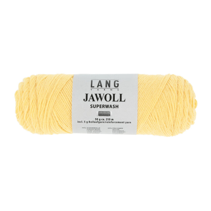 JAWOLL de Lang Yarns