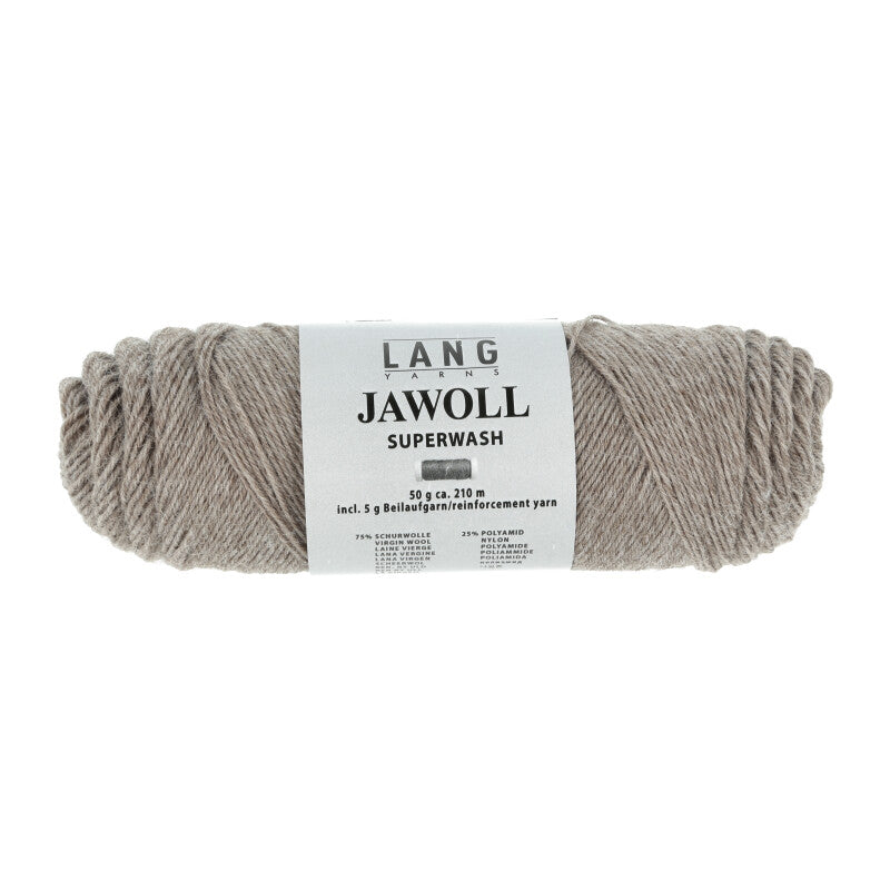JAWOLL de Lang Yarns