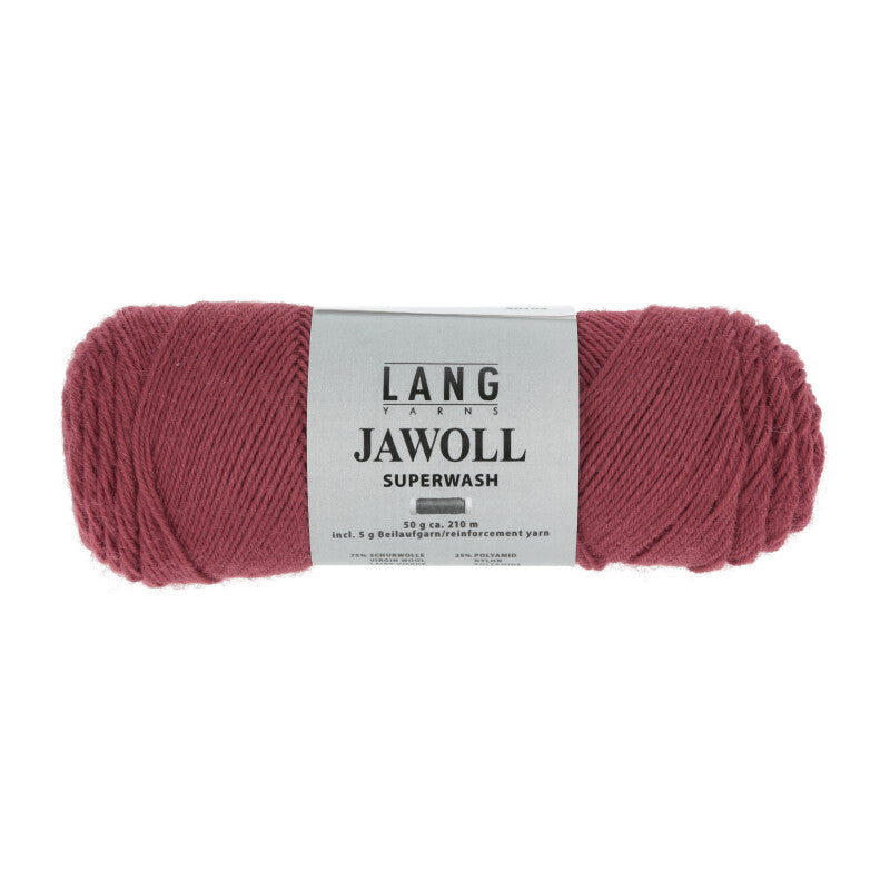 JAWOLL de Lang Yarns