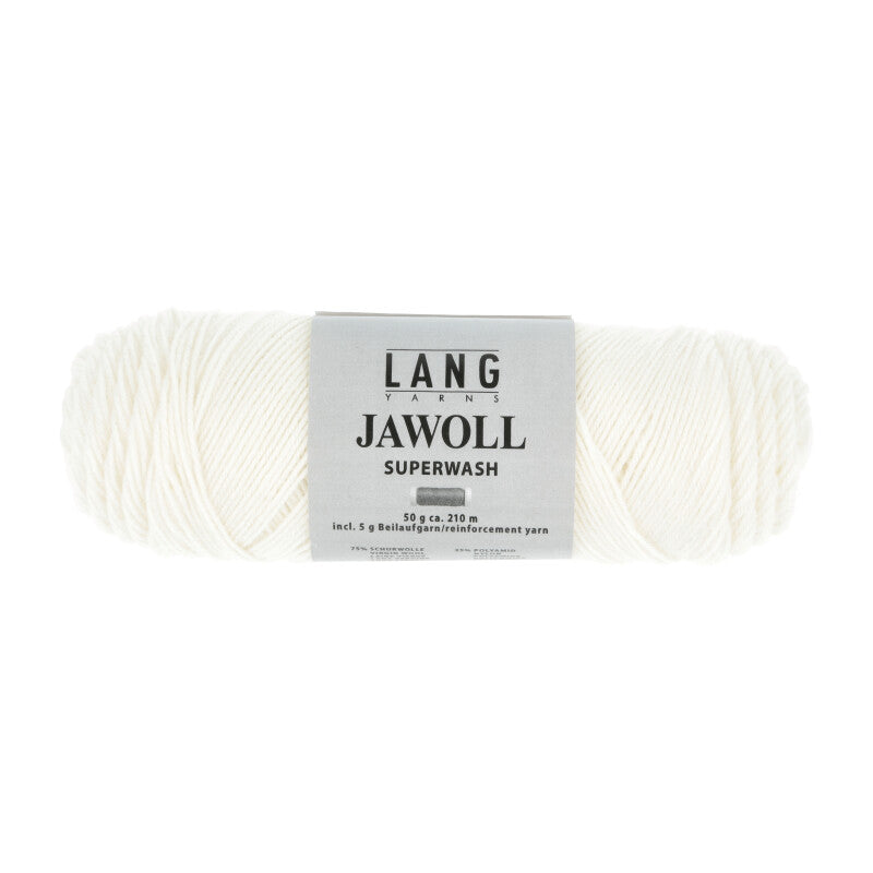 JAWOLL de Lang Yarns