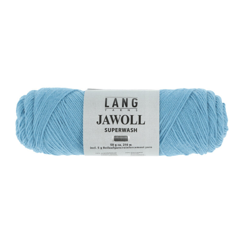 JAWOLL de Lang Yarns