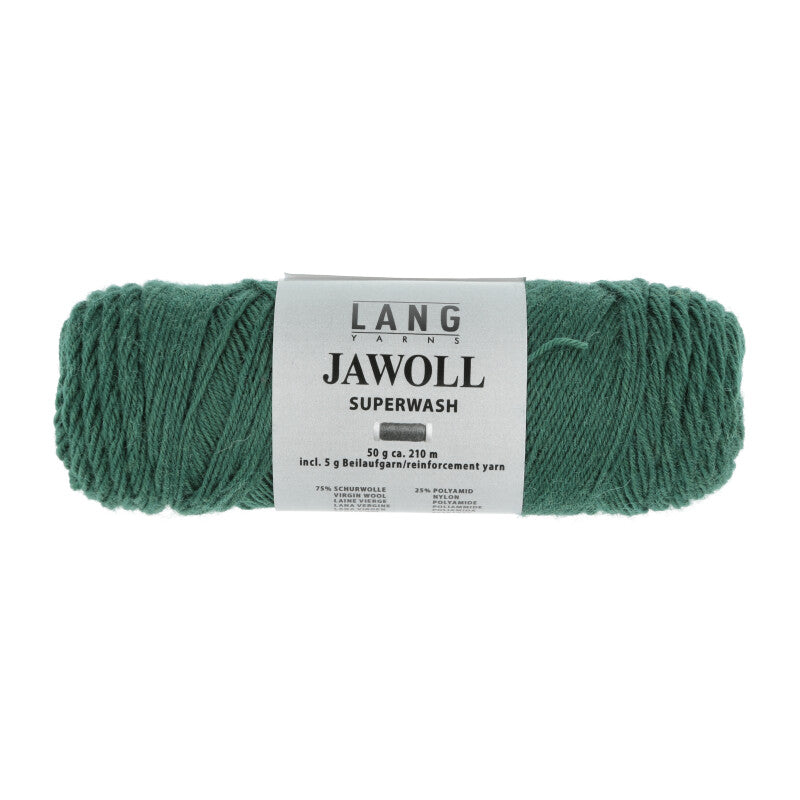 JAWOLL de Lang Yarns