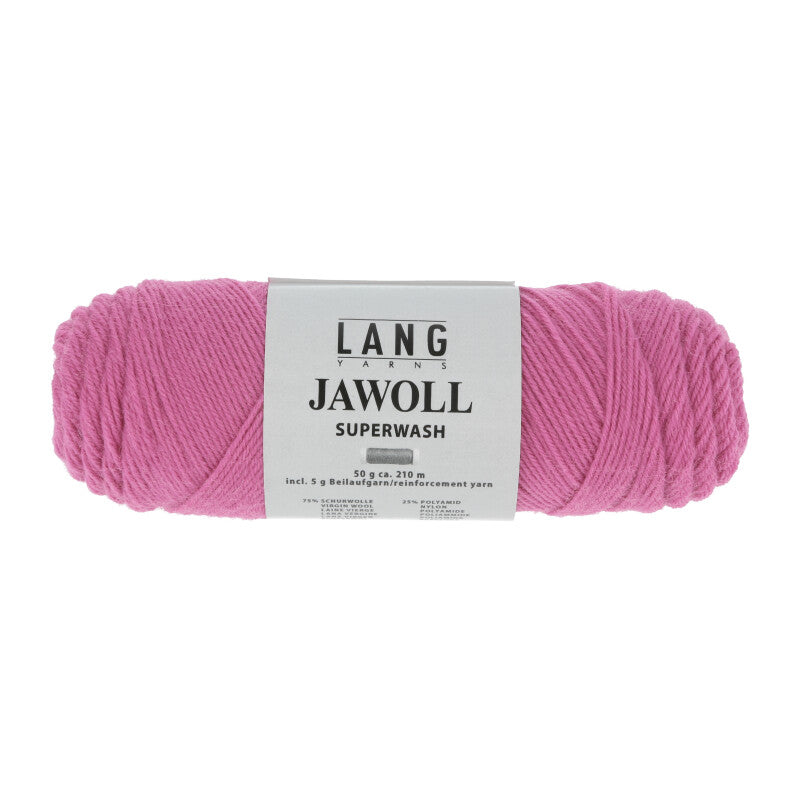 JAWOLL de Lang Yarns