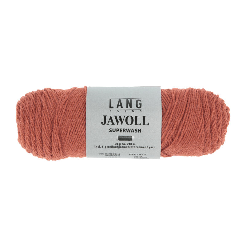 JAWOLL de Lang Yarns