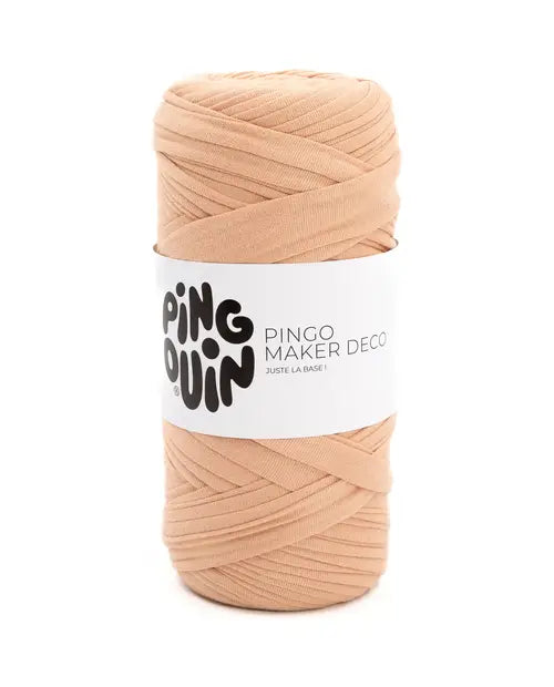 PINGO MAKER DÉCO