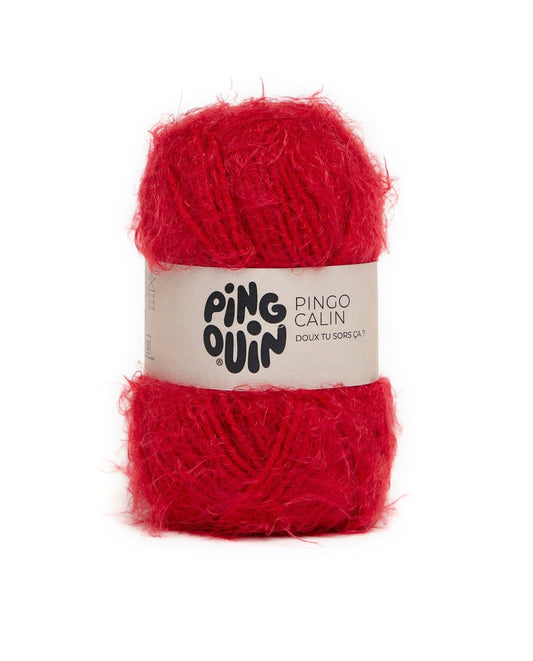 Pingo Calin