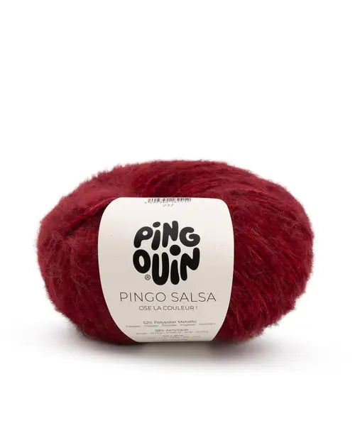 Pingo SALSA