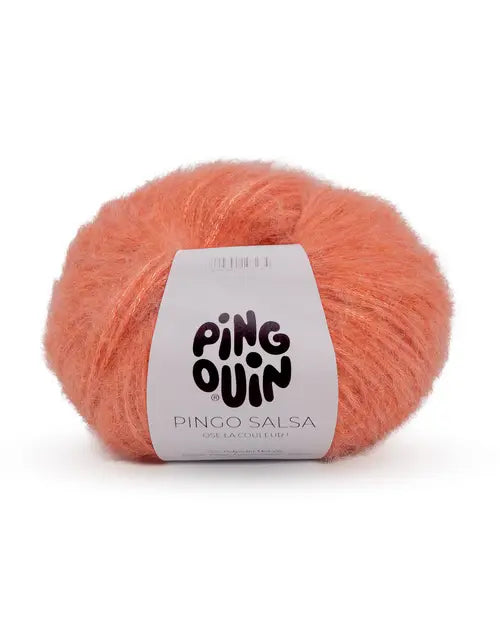Pingo SALSA