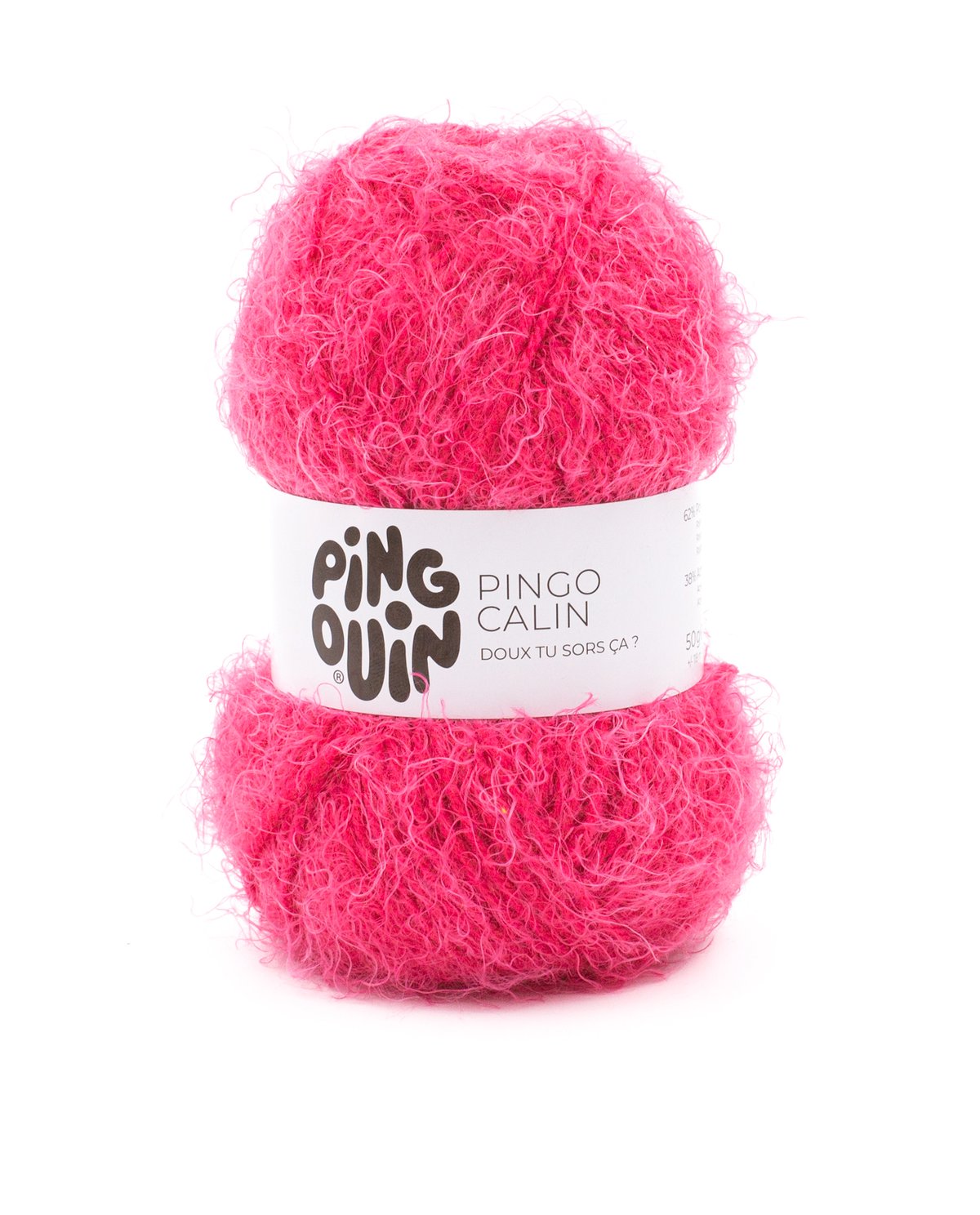 Pingo Calin