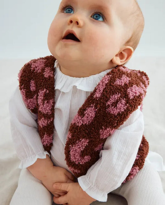 FICHE PDF Modèle Gilet Layette Nafi