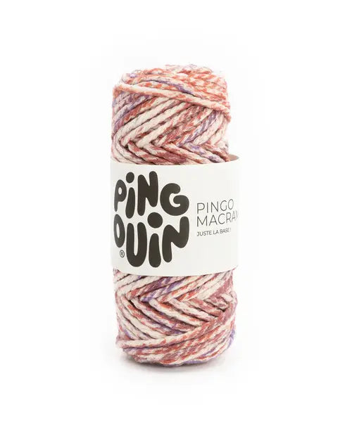 PINGO MACRAME