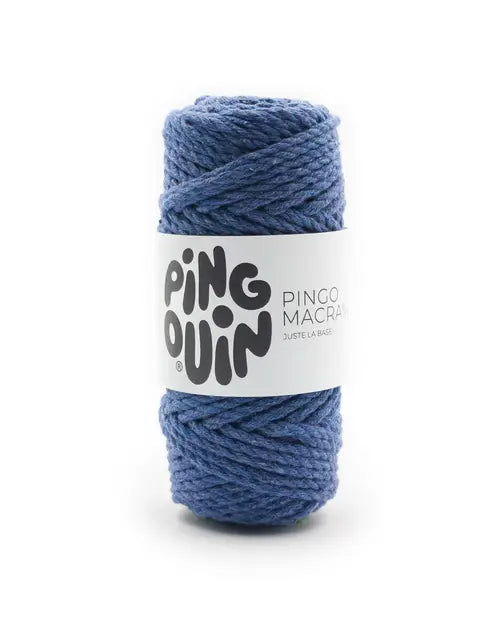 PINGO MACRAME