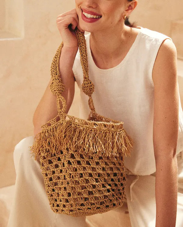 Fiche pdf Modèle Sac Accessoire Jina
