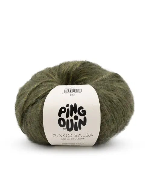 Pingo SALSA