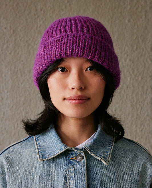 Fiche pdf Bonnet Brendy