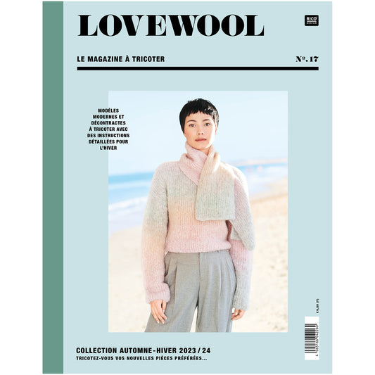 Lovewool N°17