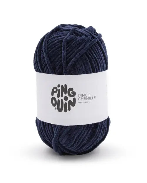 PINGO CHENILLE