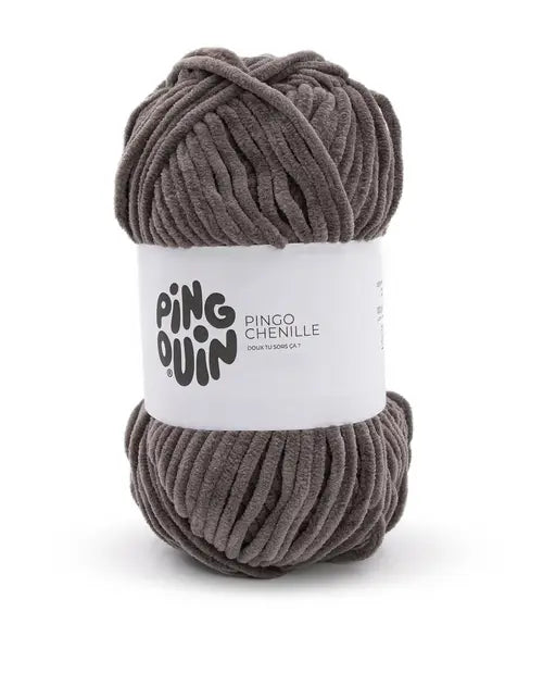 PINGO CHENILLE