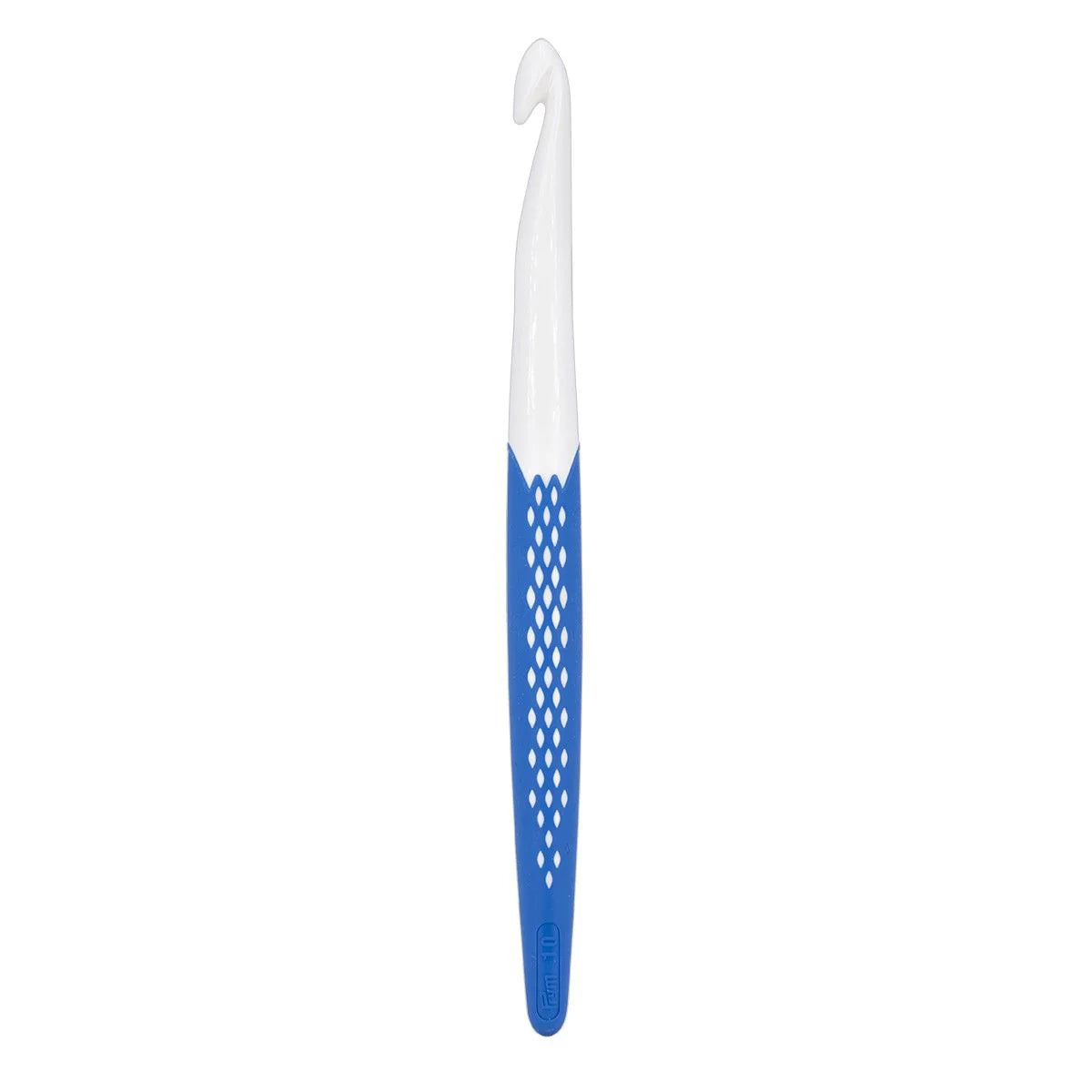 Crochet ergonomique Prym 10,0 mm