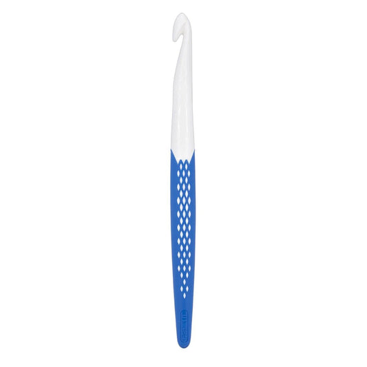 Crochet ergonomique Prym 10,0 mm
