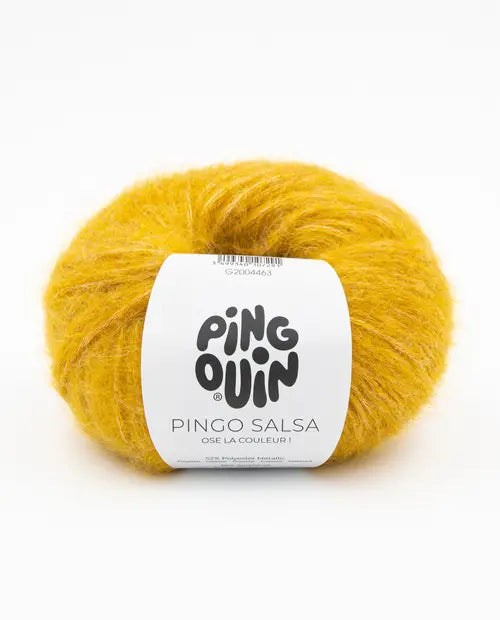 Pingo SALSA