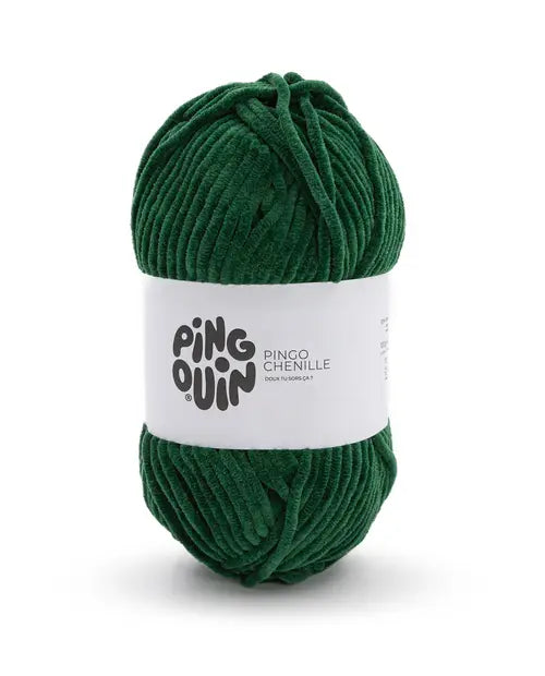 PINGO CHENILLE