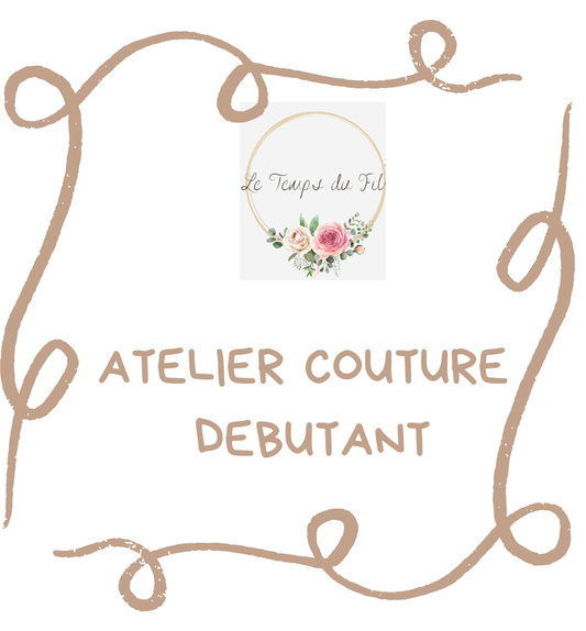 ATELIER COUTURE DEBUTANT