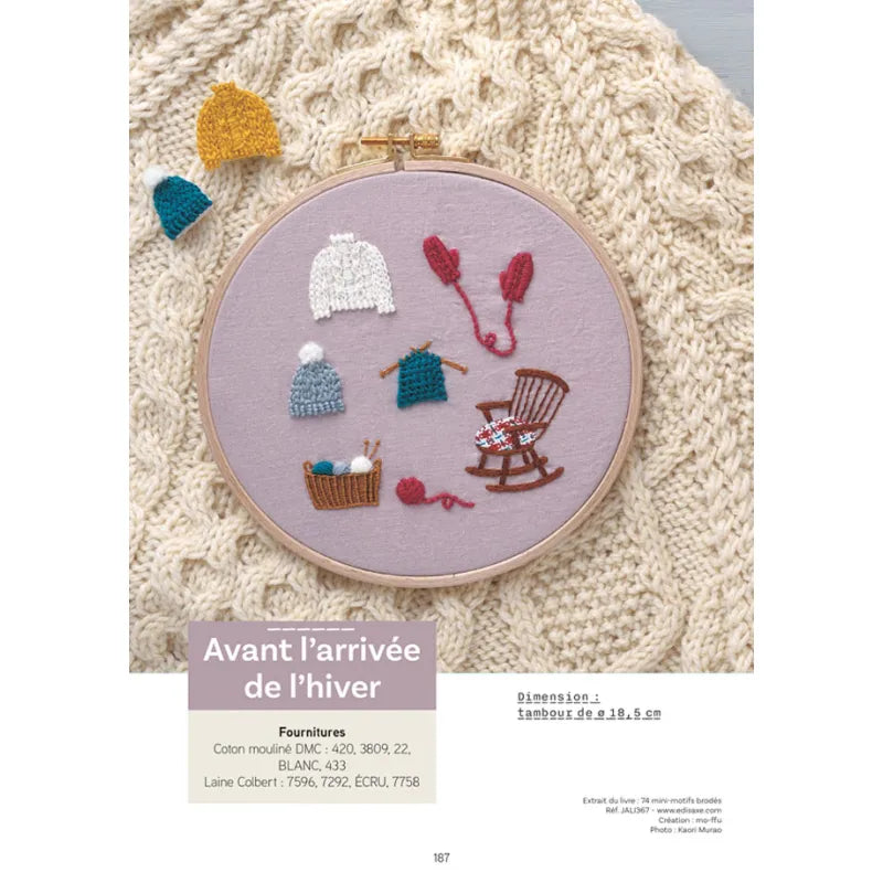 Agenda créatif 2026