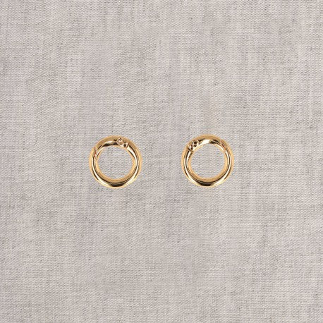 ANNEAU METAL 20 MM