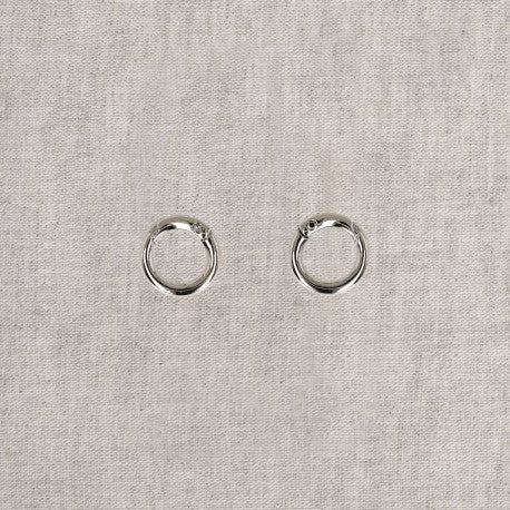 ANNEAU METAL 20 MM