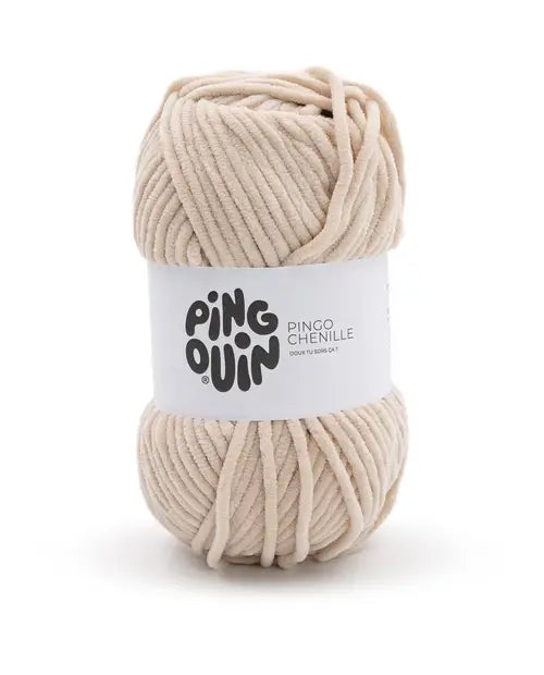 PINGO CHENILLE