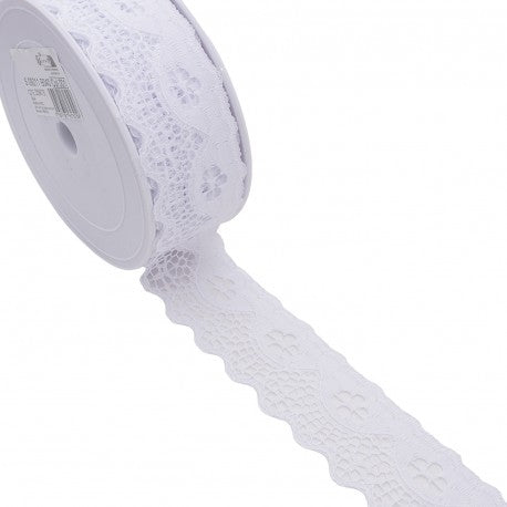 DENTELLE FLEURS