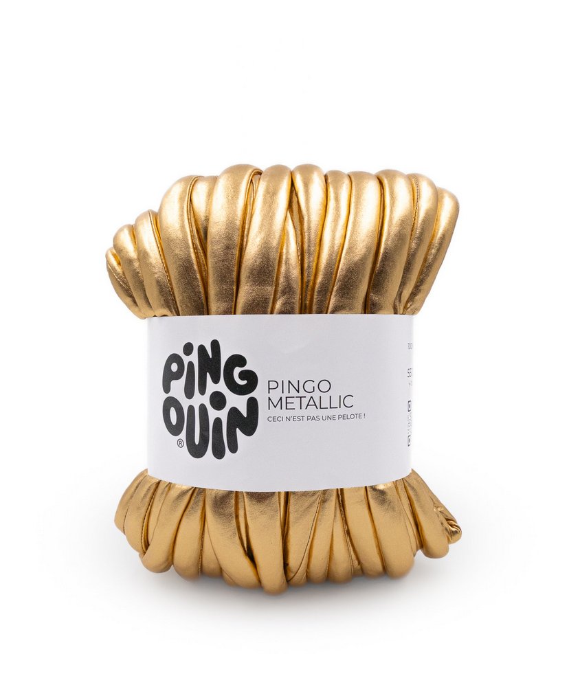 PINGO METALLIC