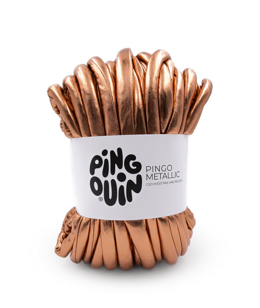 PINGO METALLIC