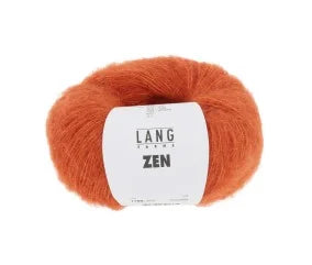 ZEN de Lang Yarns