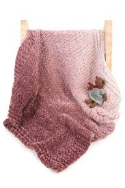 Fil chenille degradé Katia Velvet Dreams nu