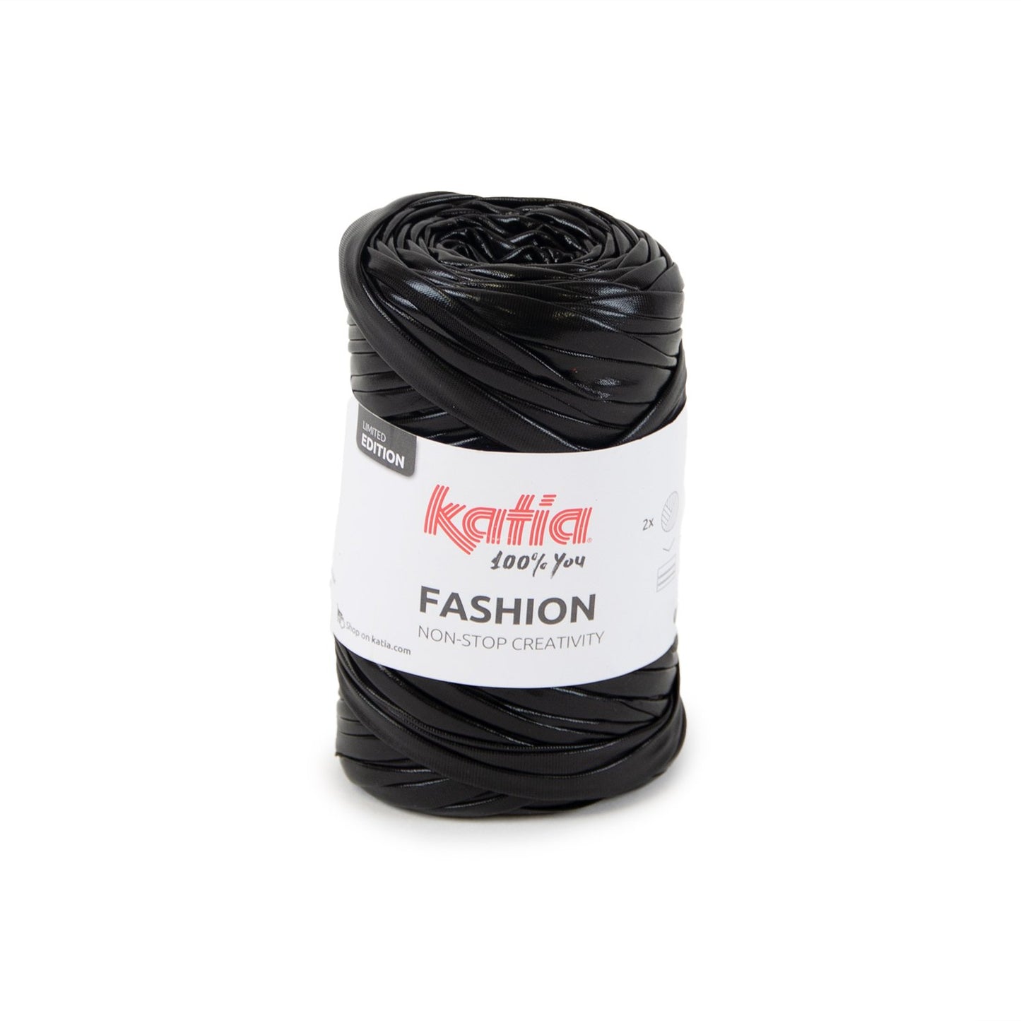 KATIA FASHION effet métallisé