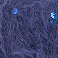 Fur Moda Pailletes