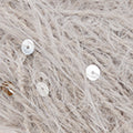 Fur Moda Pailletes