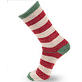 Laine à chaussettes Concept Symmetric Socks & More Christmas 4 fils