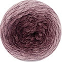 Fil chenille degradé Katia Velvet Dreams nu