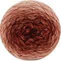 Fil chenille degradé Katia Velvet Dreams nu