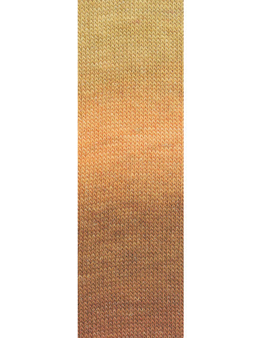 Mille Colori Socks & Lace Luxe Lang Yarns