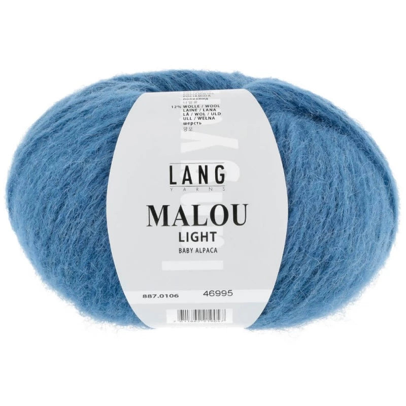 MALOU de Lang Yarns