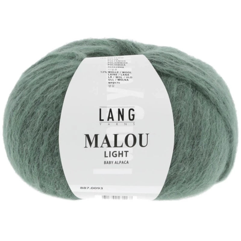 MALOU de Lang Yarns
