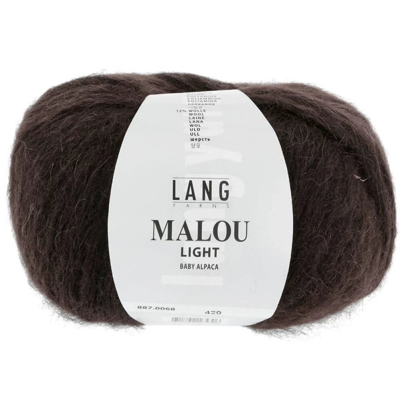 MALOU de Lang Yarns